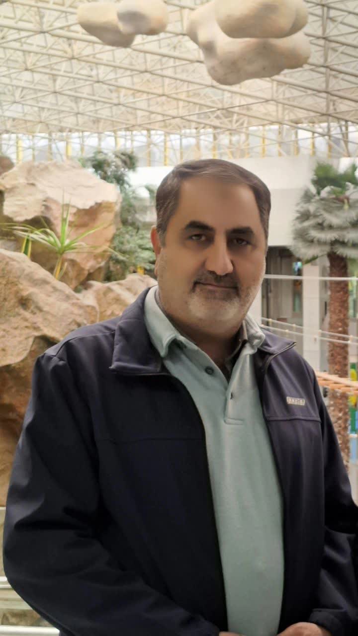 تصویر سید حمید موسوی جابری