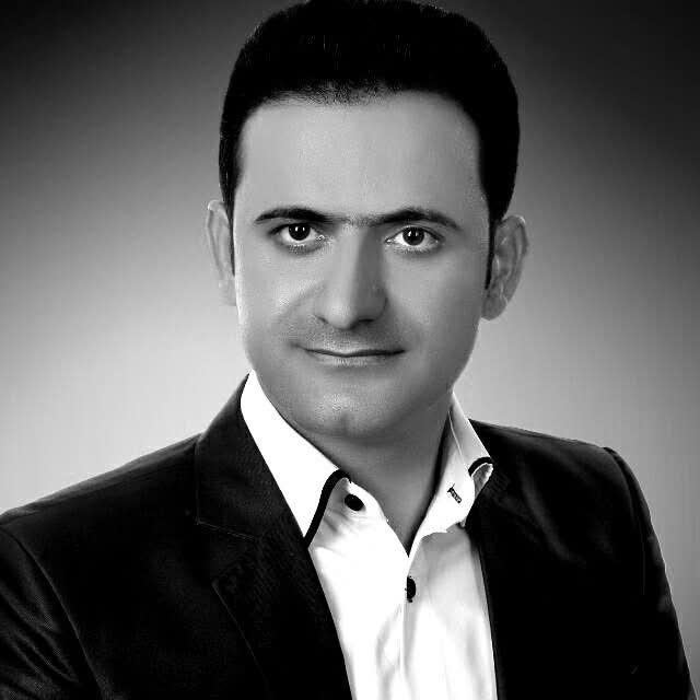 تصویر سعید ایمانی جاه