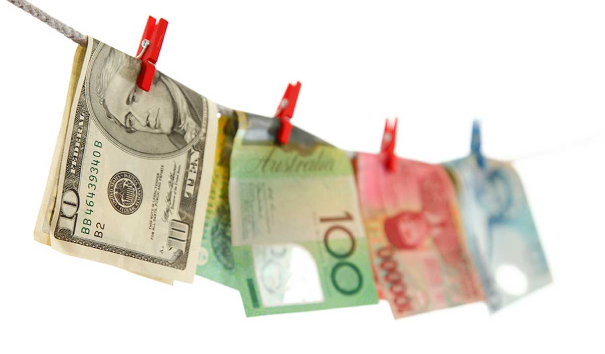 پولشویی چیست و چرا مهم‌ترین تهدید مالی کسب‌وکارهاست؟