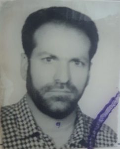 تصویر هاشم خسروی