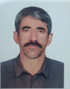 تصویر علی اصغر رسولی