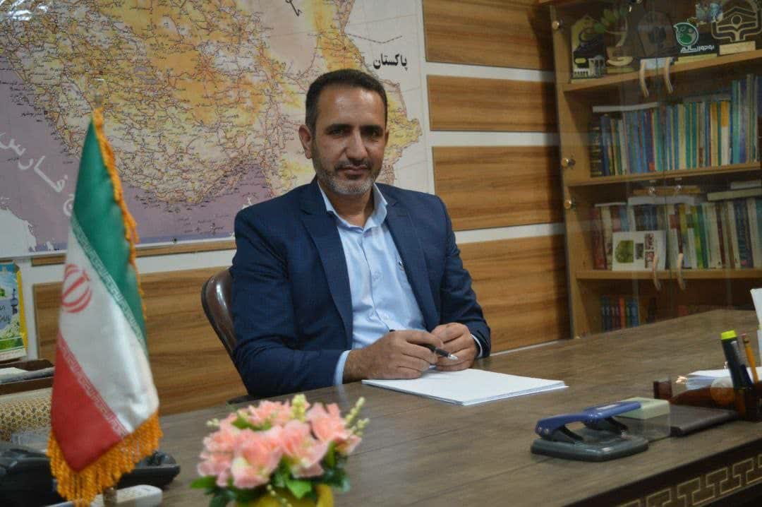 تصویر نادر محمدی جابری