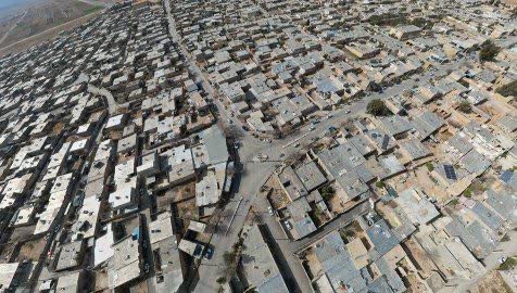 شهر معزآباد جابری در یک نگاه