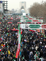 مردم؛ راهبردی‌ترین مؤلفه تداوم انقلاب اسلامی