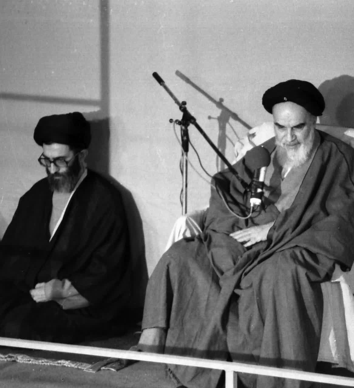 علی زمان، حسین وار به شهادت رسید
