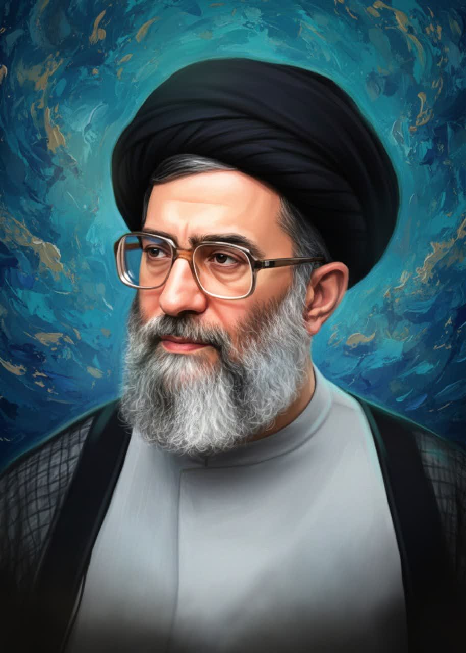 نماهنگ | امام شهید ایران