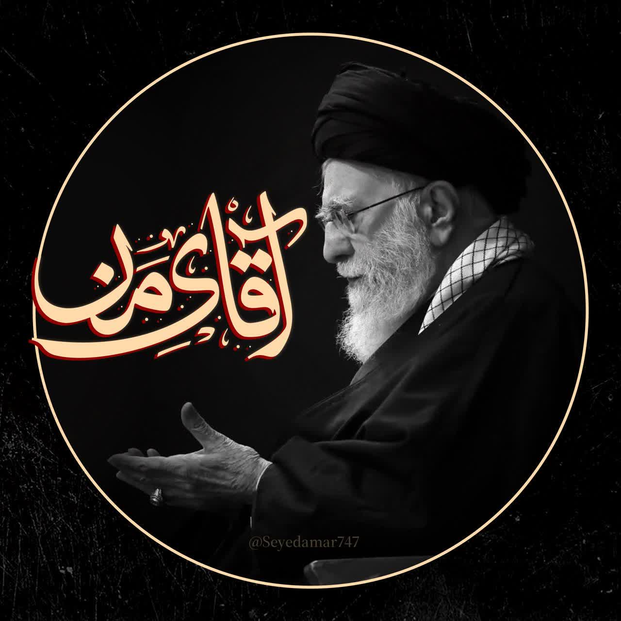 مردم و رهبری امام زمانی