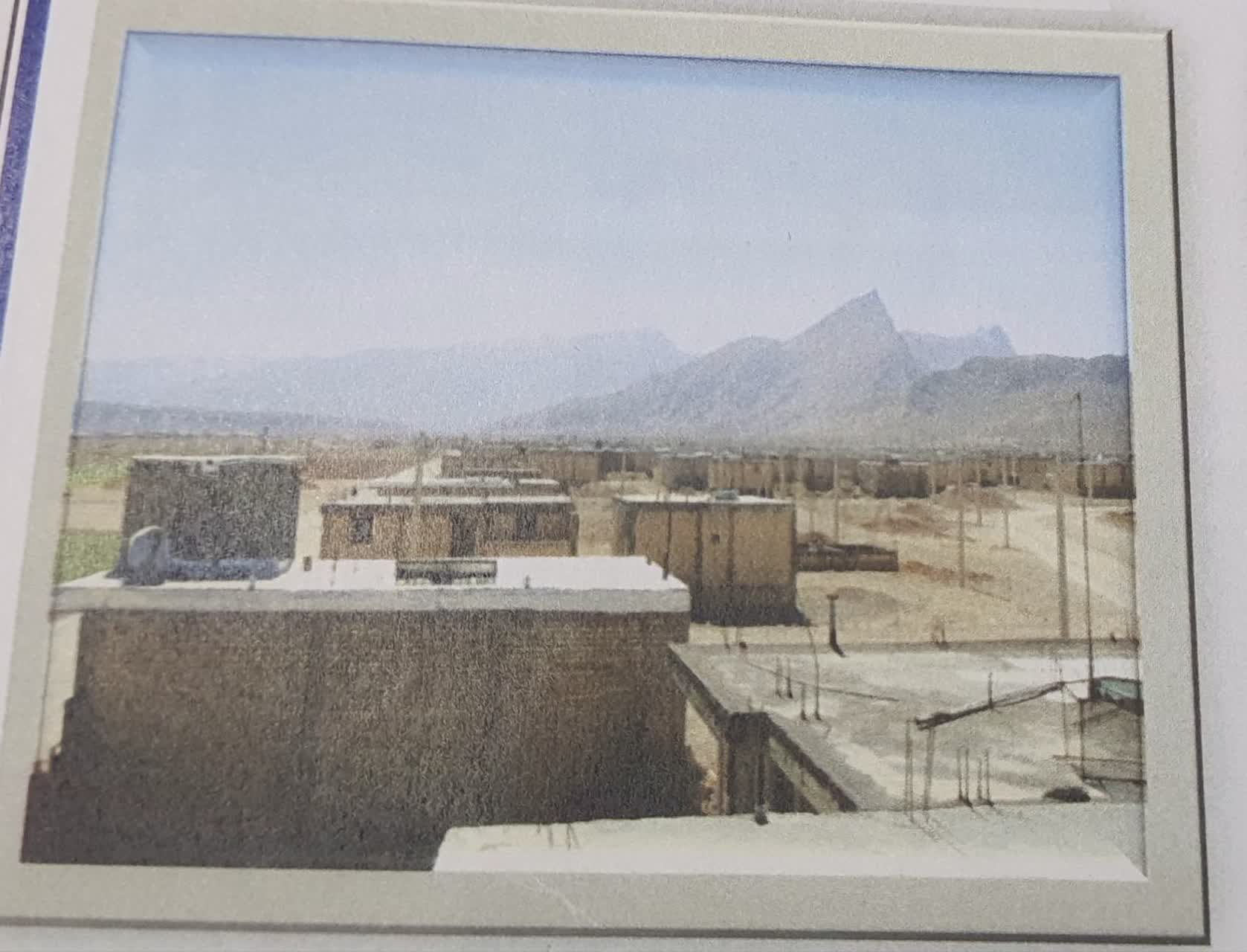 معزآبادجابری